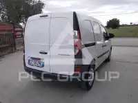 2020 Renault Kangoo