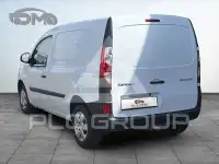 2020 Renault Kangoo