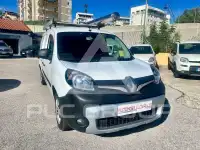 2020 Renault Kangoo