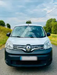 2020 Renault Kangoo