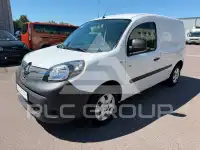 2020 Renault Kangoo