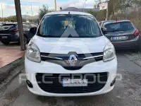 2020 Renault Kangoo