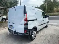2020 Renault Kangoo