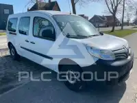 2020 Renault Kangoo