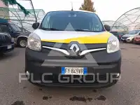 2020 Renault Kangoo