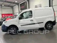 2020 Renault Kangoo