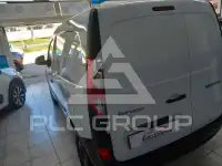 2020 Renault Kangoo