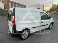 2020 Renault Kangoo