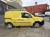 2020 Renault Kangoo