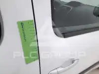 2020 Renault Kangoo