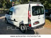 2019 Renault Kangoo