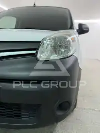 2020 Renault Kangoo