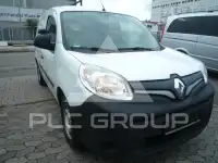 2020 Renault Kangoo