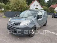 2020 Renault Kangoo