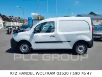 2020 Renault Kangoo