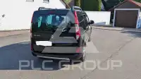 2020 Renault Kangoo