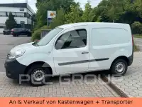 2020 Renault Kangoo