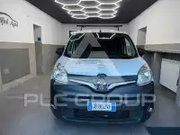 2020 Renault Kangoo