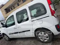 2020 Renault Kangoo