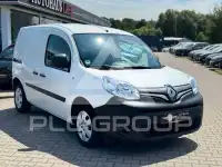 2020 Renault Kangoo