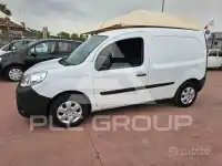 2020 Renault Kangoo