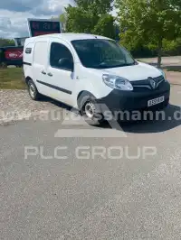 2020 Renault Kangoo