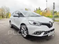 2020 Renault Grand Scenic