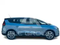 2020 Renault Grand Scenic