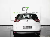 2020 Renault Grand Scenic