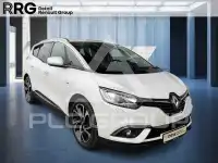 2020 Renault Grand Scenic