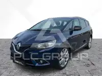 2020 Renault Grand Scenic