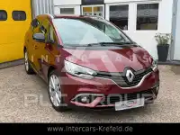 2020 Renault Grand Scenic