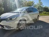2020 Renault Grand Scenic