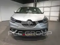 2020 Renault Grand Scenic