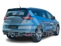 2020 Renault Grand Scenic