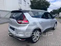 2020 Renault Grand Scenic