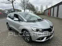 2020 Renault Grand Scenic