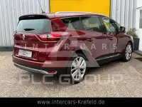 2020 Renault Grand Scenic