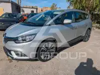2020 Renault Grand Scenic