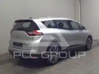 2020 Renault Grand Scenic