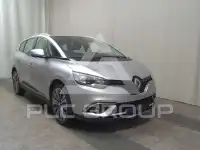 2020 Renault Grand Scenic