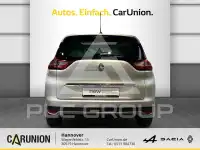 2020 Renault Grand Scenic