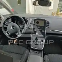2020 Renault Grand Scenic