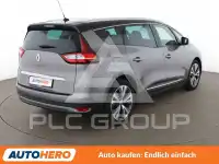 2020 Renault Grand Scenic