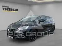 2020 Renault Grand Scenic