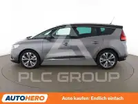 2020 Renault Grand Scenic