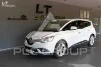 2020 Renault Grand Scenic