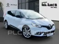 2020 Renault Grand Scenic