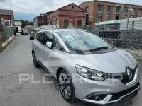 2020 Renault Grand Scenic