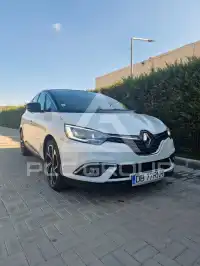 2020 Renault Grand Scenic